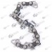 Lant drujba 28 Dinti - Picco Super - 40cm - 1.3mm - Colt drept (Terra Motors)
